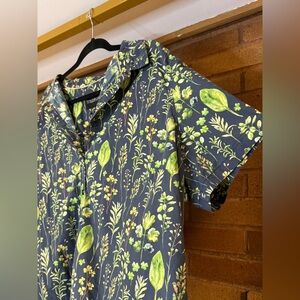 Wildfang Essential Button Down Shirt